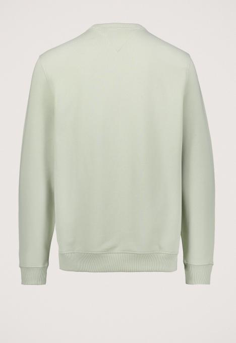 Badge Sweater