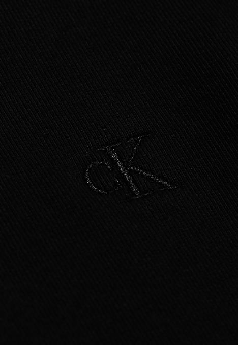 Brushed Rib Longsleeve