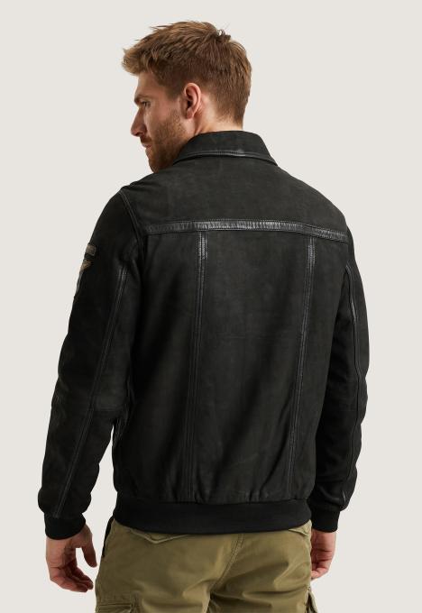 Flight jacket