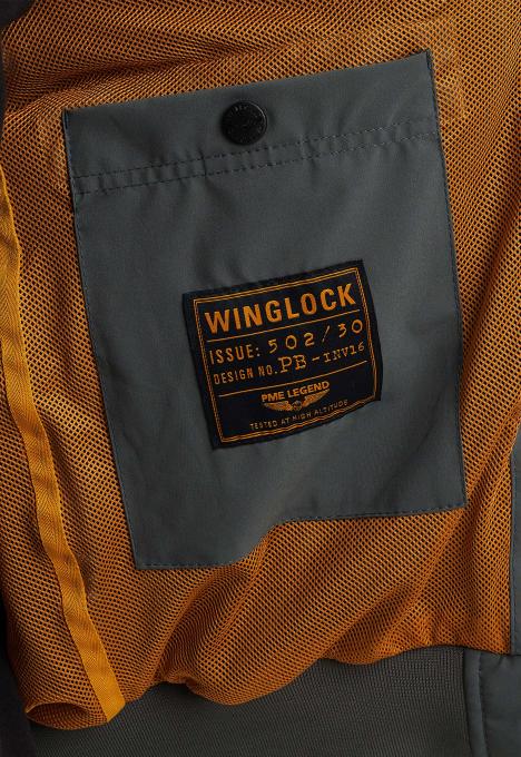  Winglock Jas