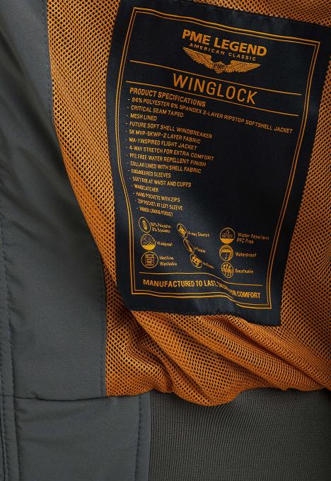  Winglock Jas