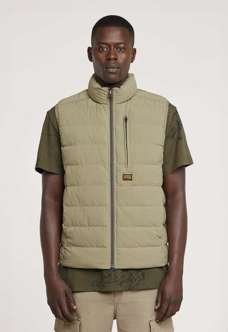 Foundation Liner Bodywarmer
