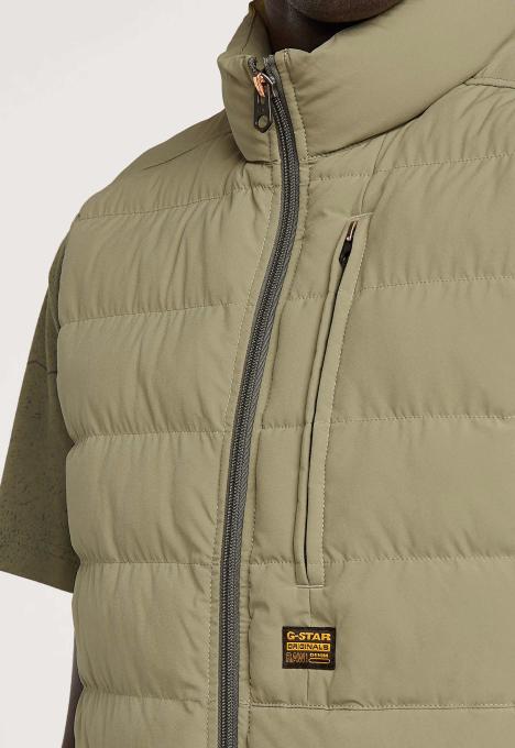 Foundation Liner Bodywarmer