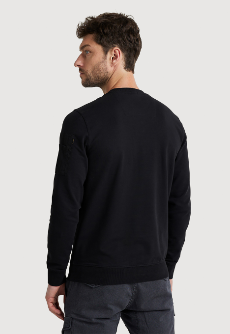 Airstrip Sweater 