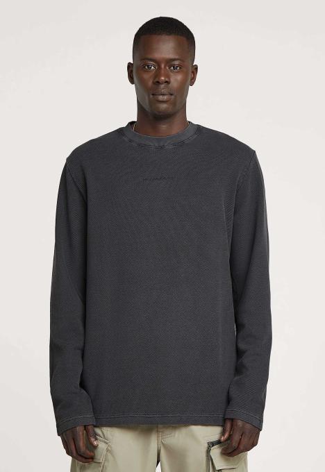 Overdyed Longsleeve