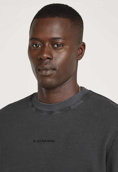 Overdyed Longsleeve