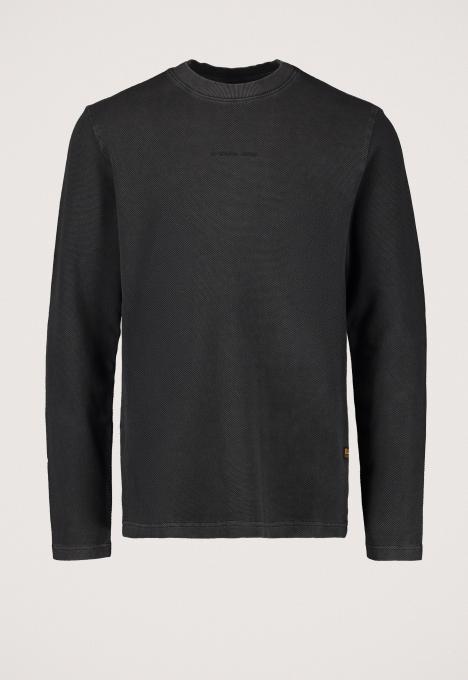 Overdyed Longsleeve