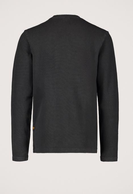 Overdyed Longsleeve