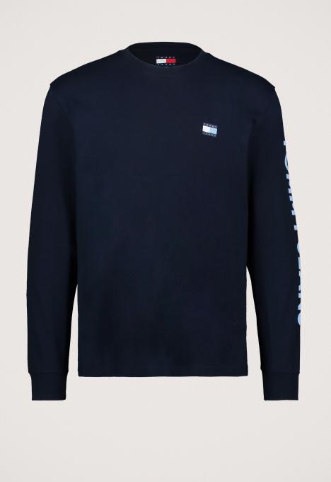 Longsleeve 