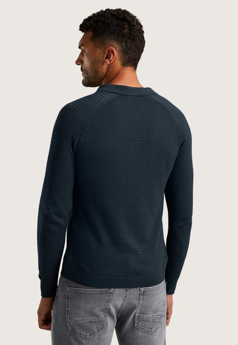 Polo Longsleeve