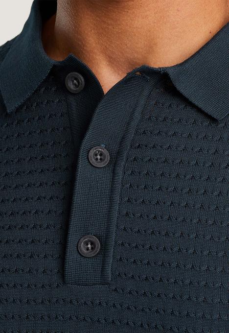 Polo Longsleeve