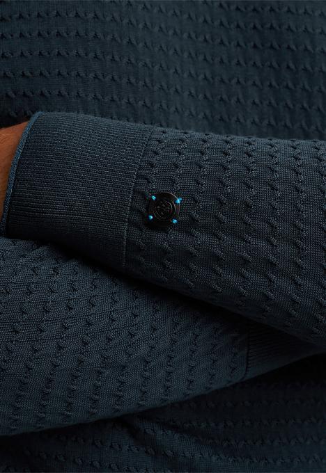 Polo Longsleeve