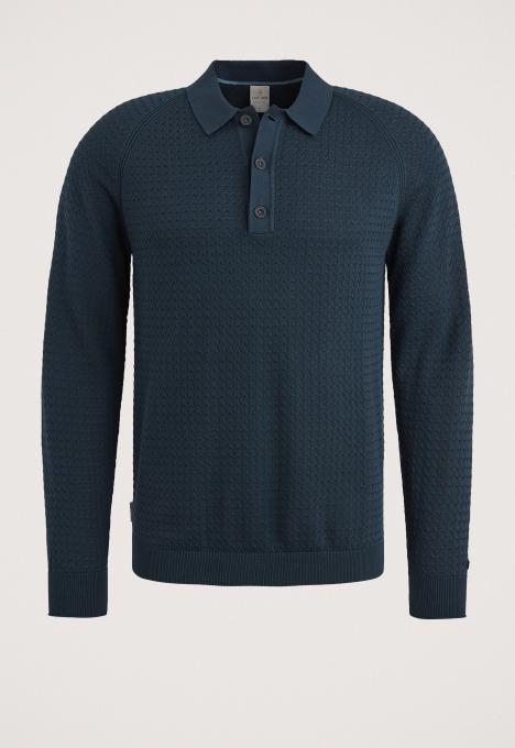 Polo Longsleeve