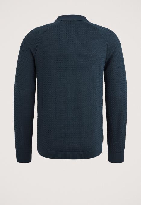 Polo Longsleeve