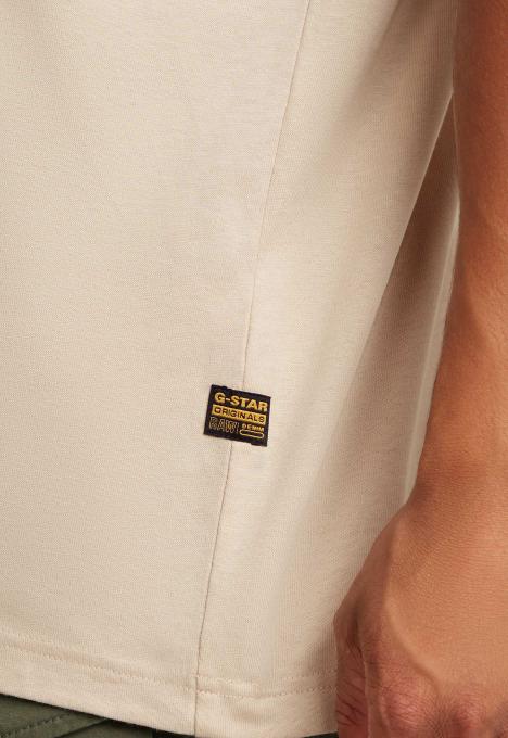 Burger Box Rain T-Shirt 