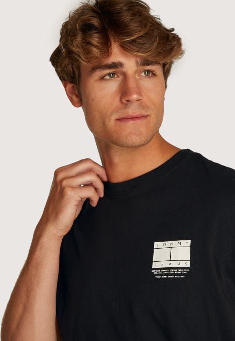 Graphic T-shirt