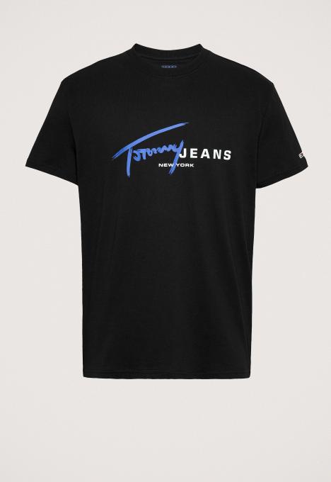 Regular Signature T-Shirt 