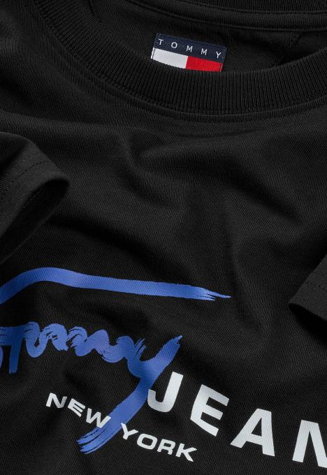 Regular Signature T-Shirt 