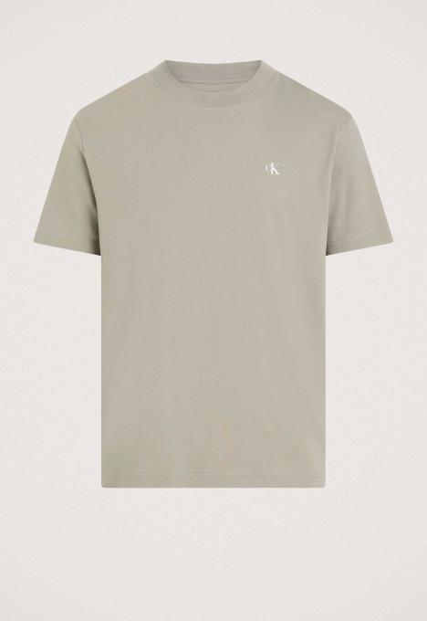 Painted CK T-shirt