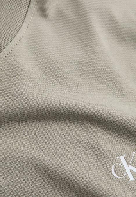 Painted CK T-shirt
