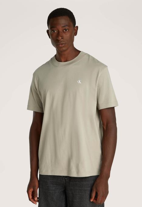 Painted CK T-shirt