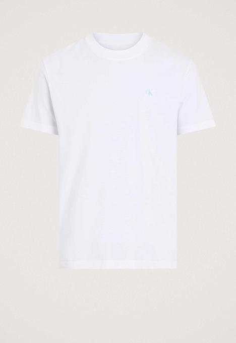 Painted CK T-shirt