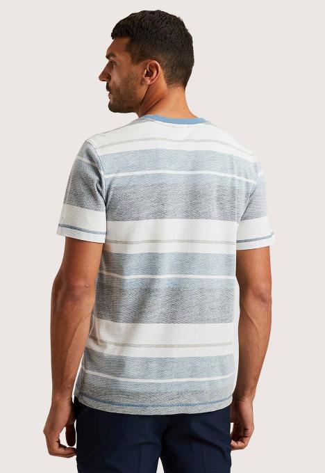 Streeppatroon T-Shirt