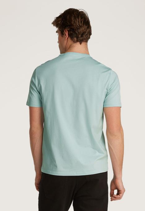 Hero Monogram T-Shirt