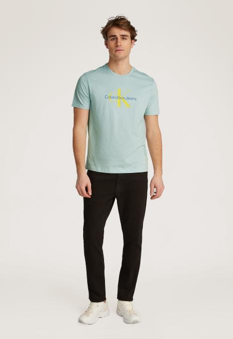 Hero Monogram T-Shirt