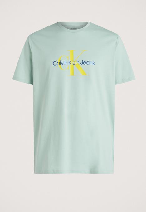 Hero Monogram T-Shirt