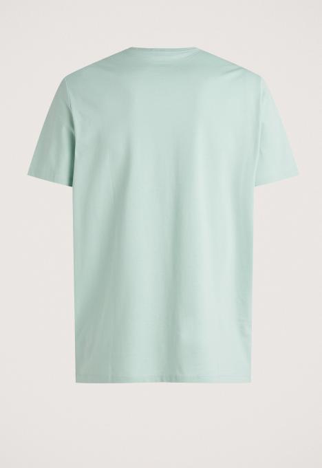 Hero Monogram T-Shirt