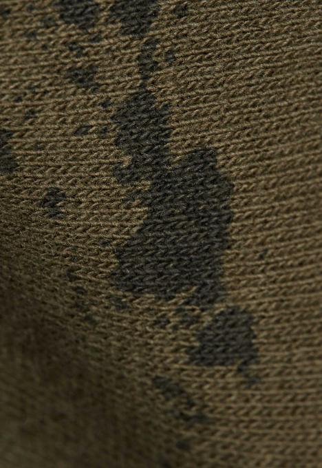 Wash Allover T-Shirt 