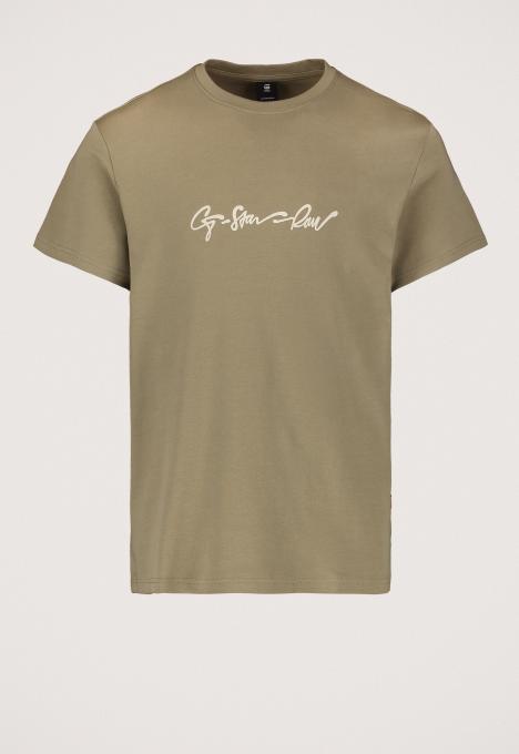 G-script T-Shirt