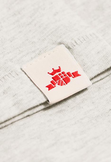 Aop Patch T-Shirt 