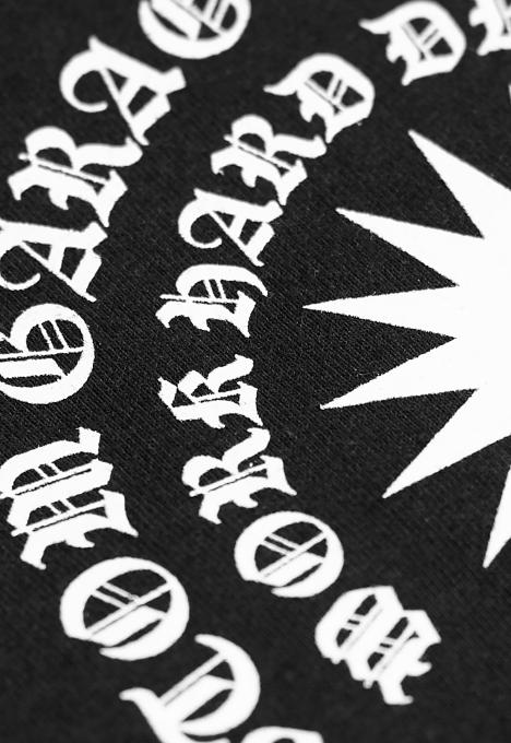 Check Print T-Shirt