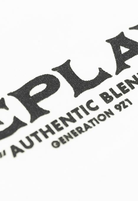 Auth Blend T-Shirt