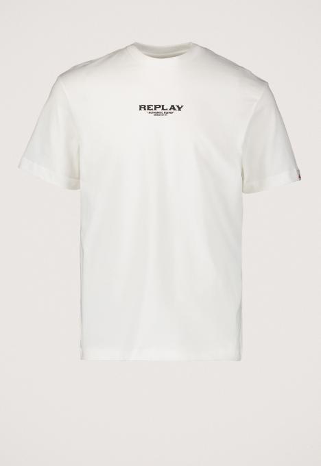 Auth Blend T-Shirt