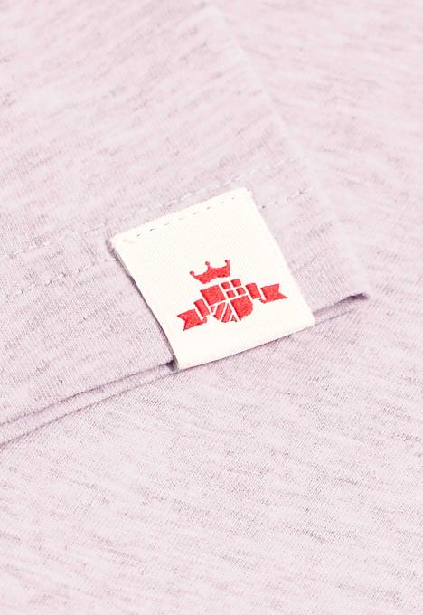 Chest Pocket T-Shirt