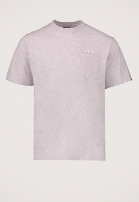 Chest Pocket T-Shirt