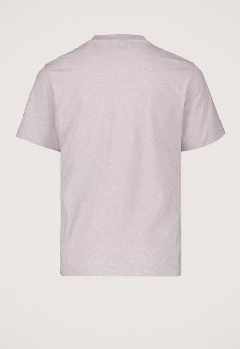 Chest Pocket T-Shirt