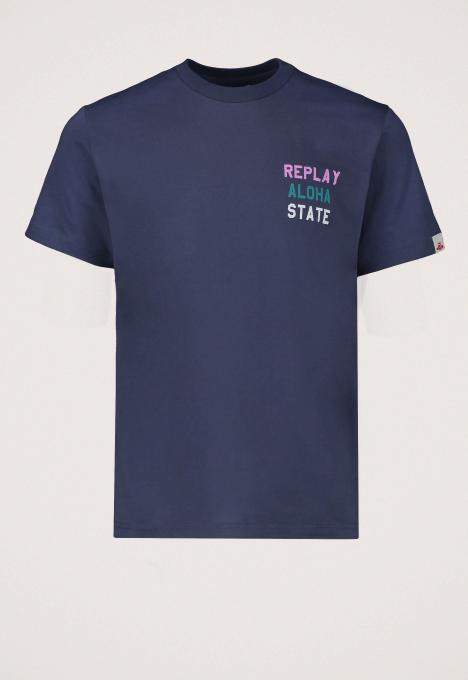 Aloha State T-Shirt
