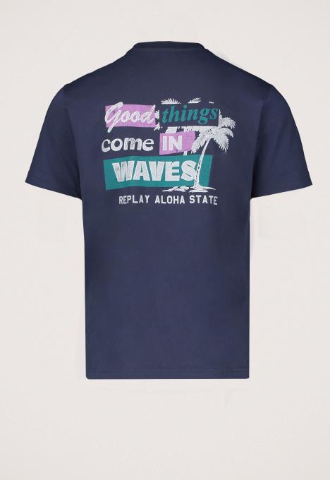 Aloha State T-Shirt