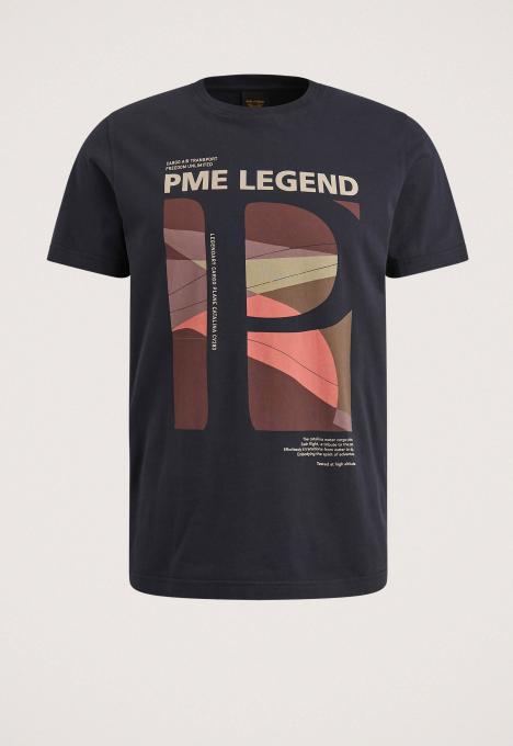 Single jerseyT-shirt