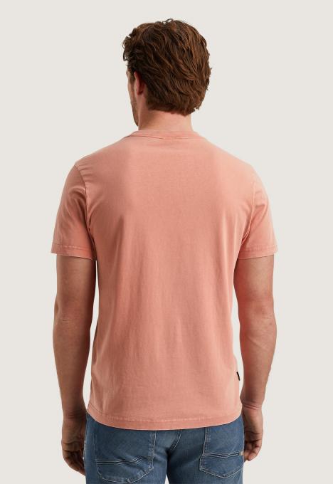 PTSS2504586 Single Jersey T-Shirt