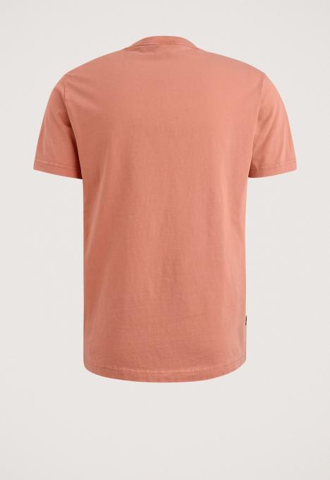 PTSS2504586 Single Jersey T-Shirt