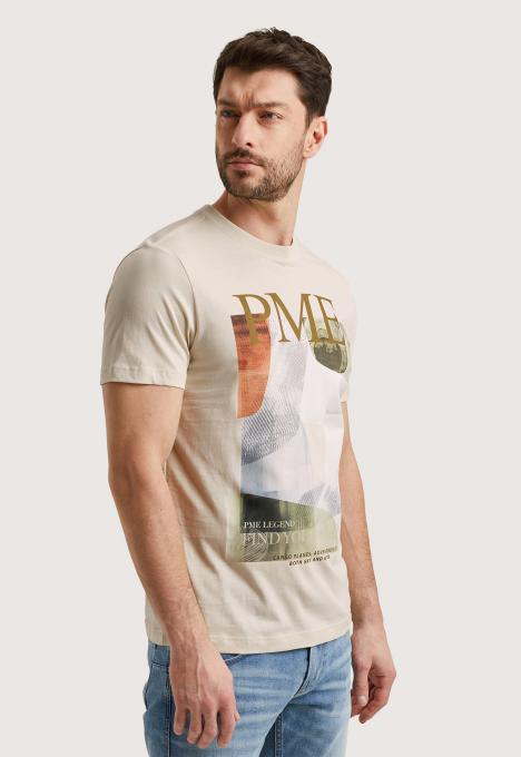 Painting Art T-Shirt