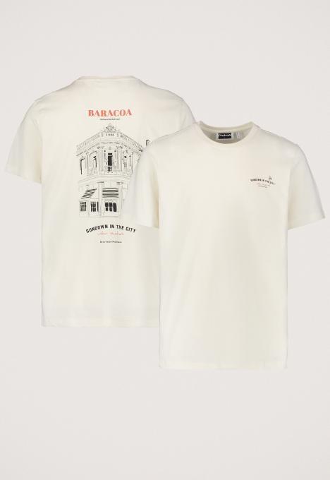 Madera T-Shirt