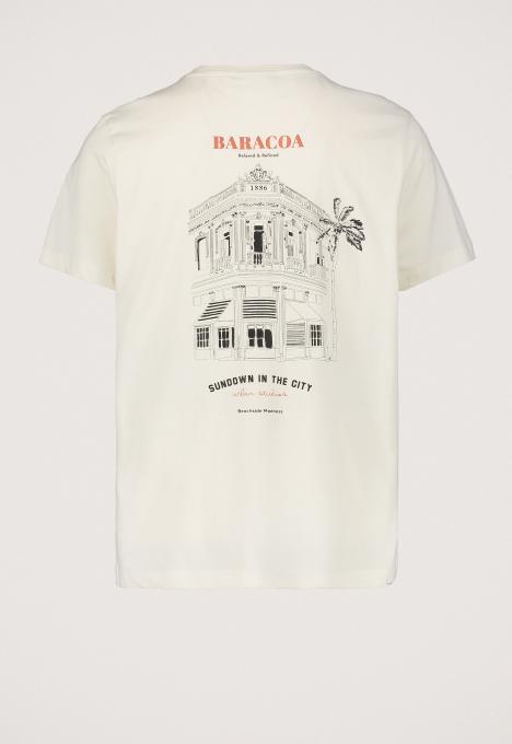 Madera T-Shirt