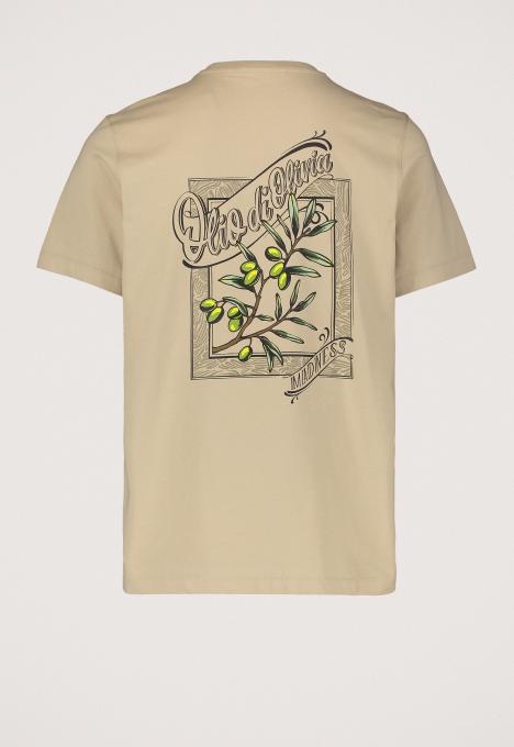 Malta T-Shirt 