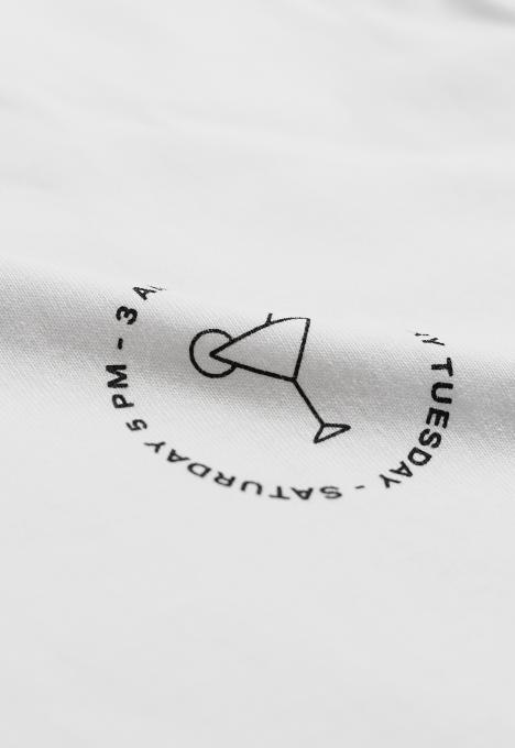 Mitz T-shirt